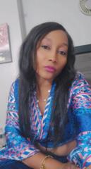 Marie Fabiola Augustin