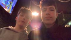 Ciaran Fee