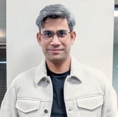 Suresh Kumar
