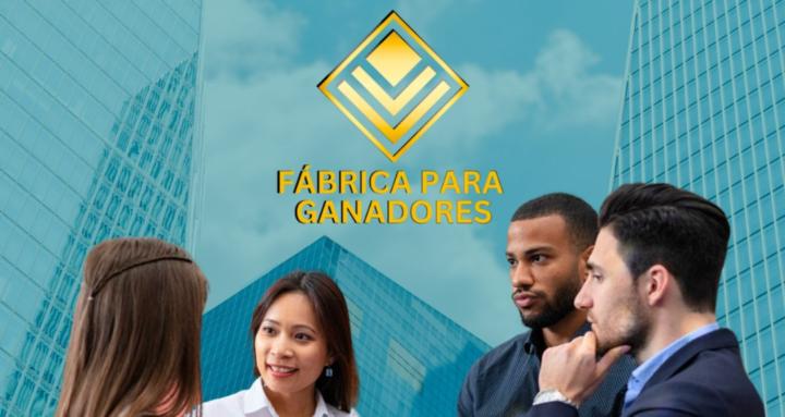 Fábrica Para Ganadores