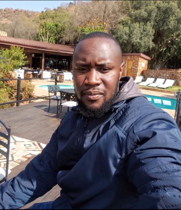 Kudakwashe Jumbe