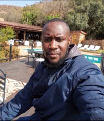 Kudakwashe Jumbe
