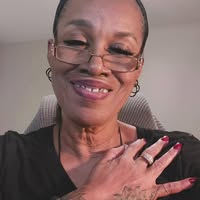 Yvette Anderson-Langston