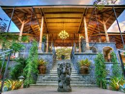 Yoga Profile: Bodhi Tree Yoga Resort Nosara
