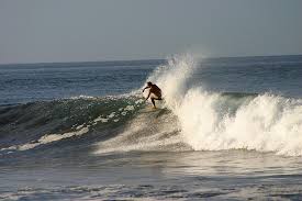 Surfbreak Profile: Ostional