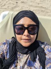 Souad Nur Elmi