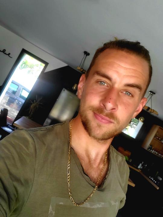 Aurélien Guillemard