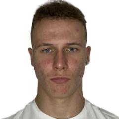 Kacper Debowski