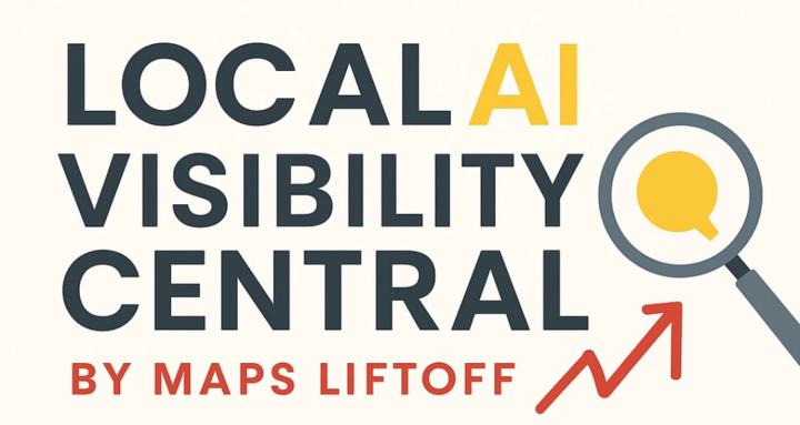 Local AI Visibility Mastermind