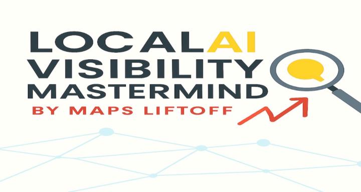 Local AI Visibility Mastermind