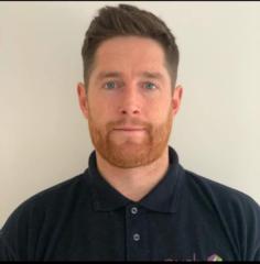Daniel Edgar