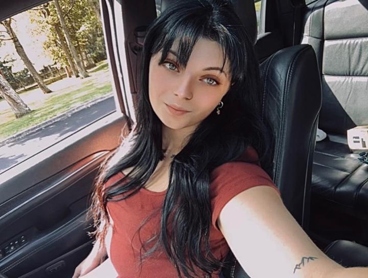 Alexis Doricchi