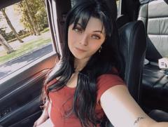 Alexis Doricchi