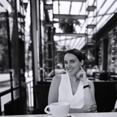 Corina Pelin