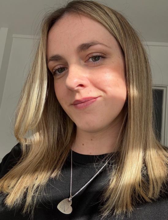 Faye Newall