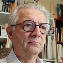 Etienne Lacombe