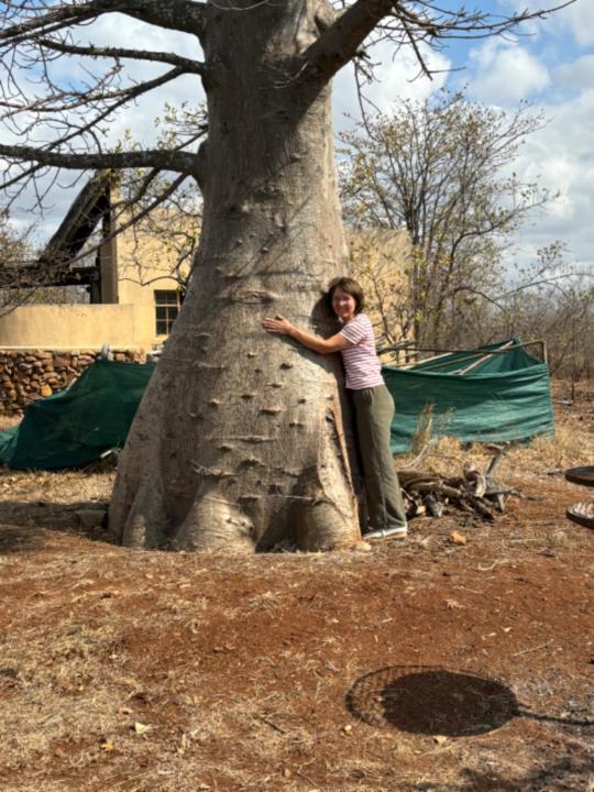 Susanne Mundle Brouwer