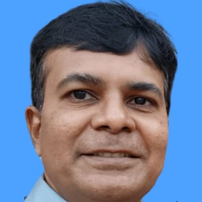 Melvin Mamidi
