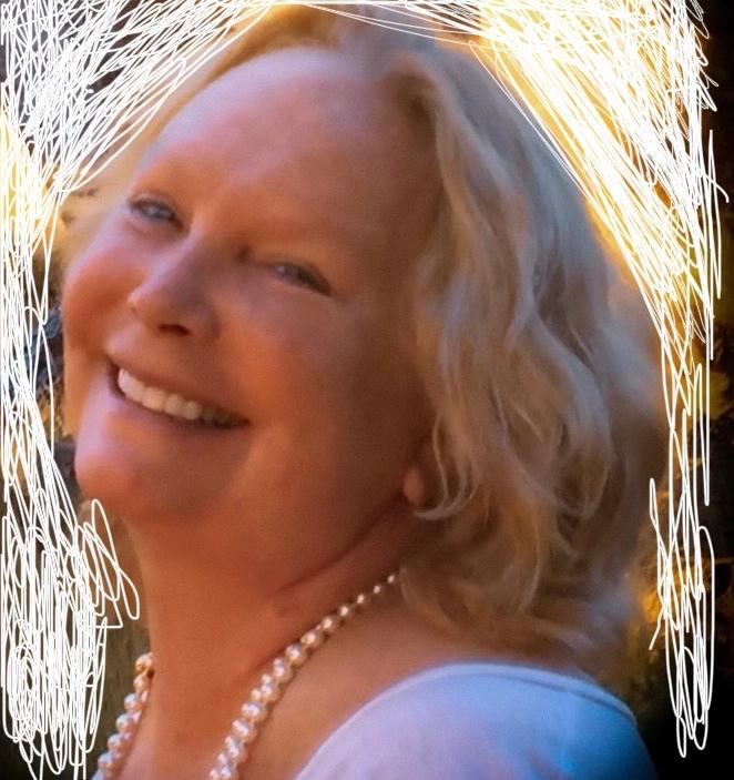 Diane Hughes