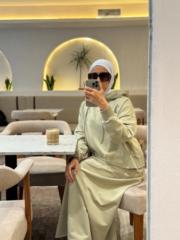 Habiba Ismail-Hendricks
