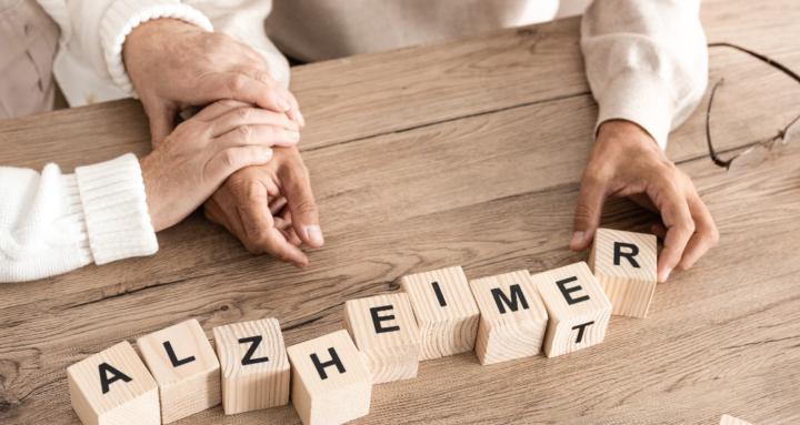 Early Onset Alzheimers Support
