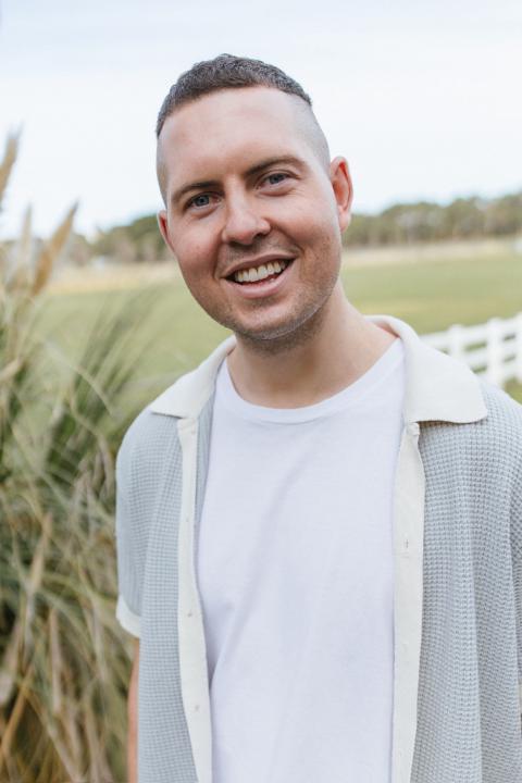Aaron Bosse