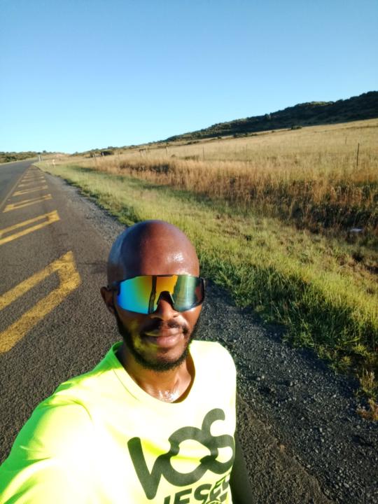 Anathi Nkanini