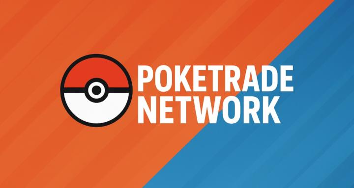 The PokéTrade Network
