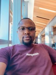 Michael Maingi