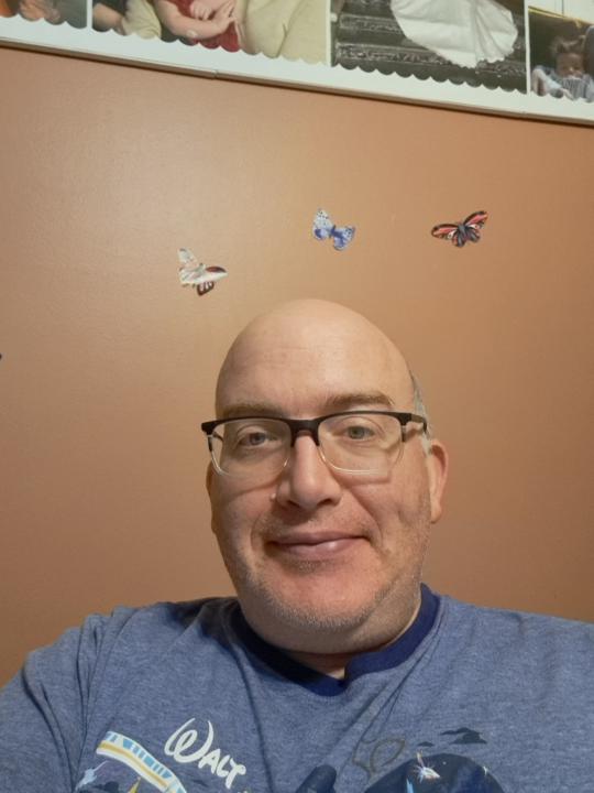 Dan Ferber