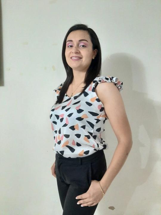 Viviana Carolina Pabon Villamizar