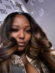 Breonna Hunt