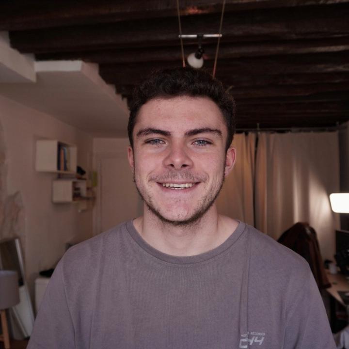 Dino Marois