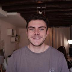 Dino Marois