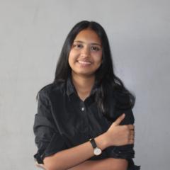Aarushi Singh Bais