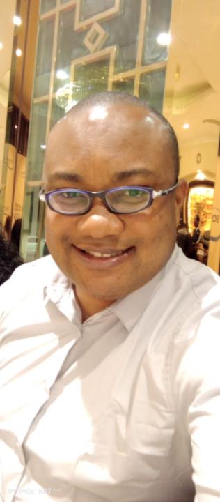 Francis Chinedu Anyanwu
