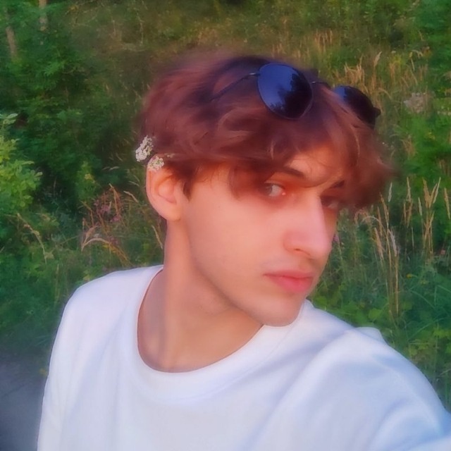 Kirill Nikitin