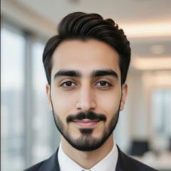 Muhammad Arbab Rasheed