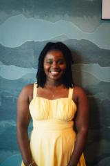 Chanelle Miller