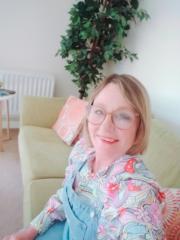 Linda Russell