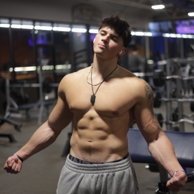 Kaleb Bates