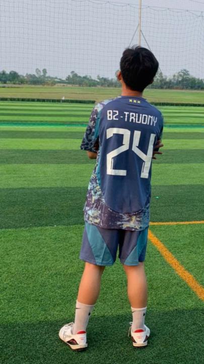 Bá Trường Trường