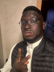 Muhammed Manneh camara