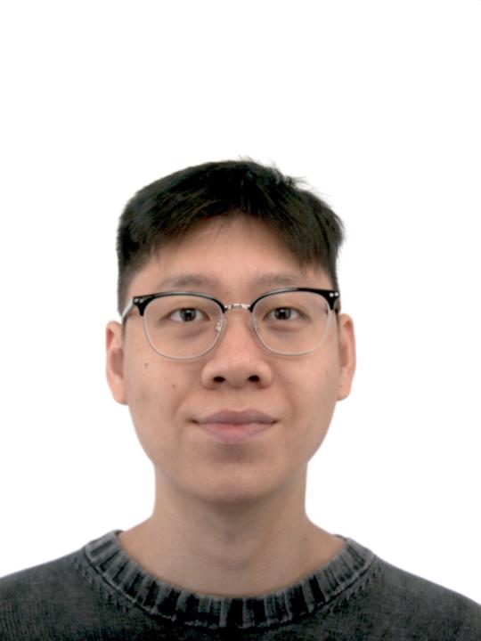 Lloyd Koh