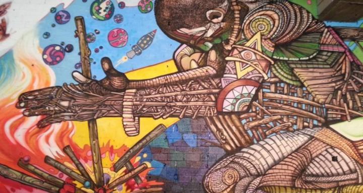 Miguel S -seniors transition