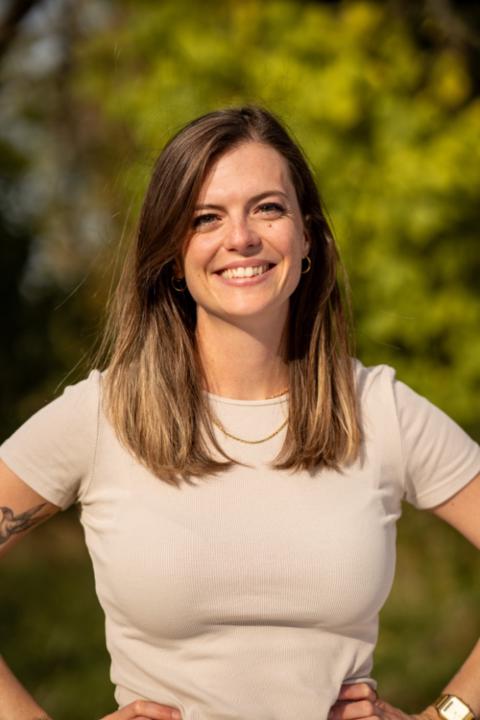 Jana Schöllkopf