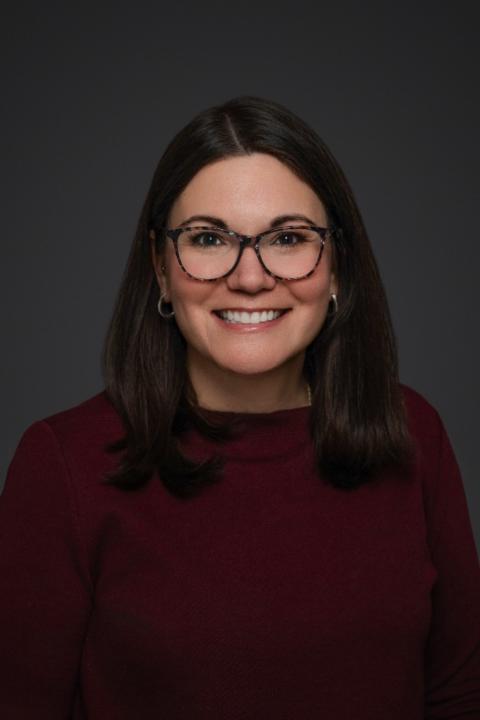 Bridget French
