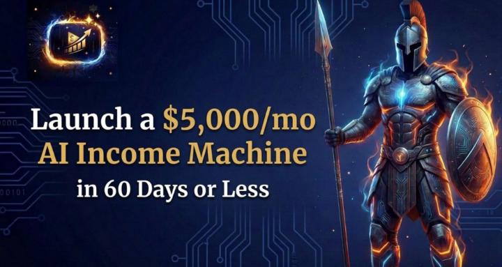 Monetize AI