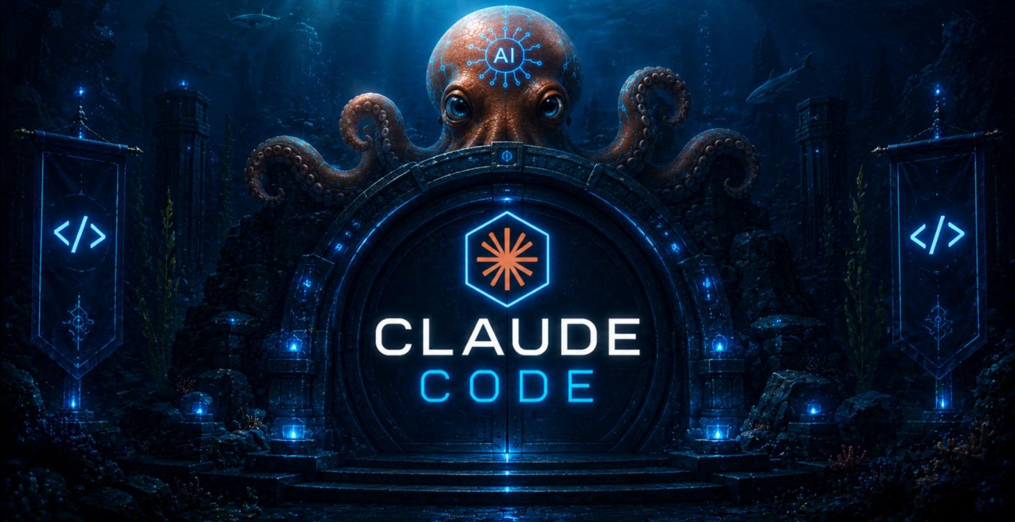 FREE Claude Code Course