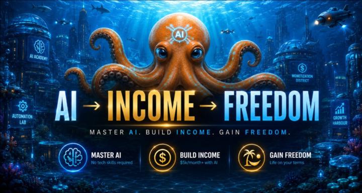 Monetize AI